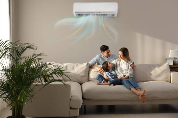 Local HVAC companies in Holiday City Berkeley, NJ