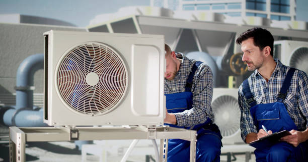Best HVAC air duct cleaning  in Holiday City Berkeley, NJ